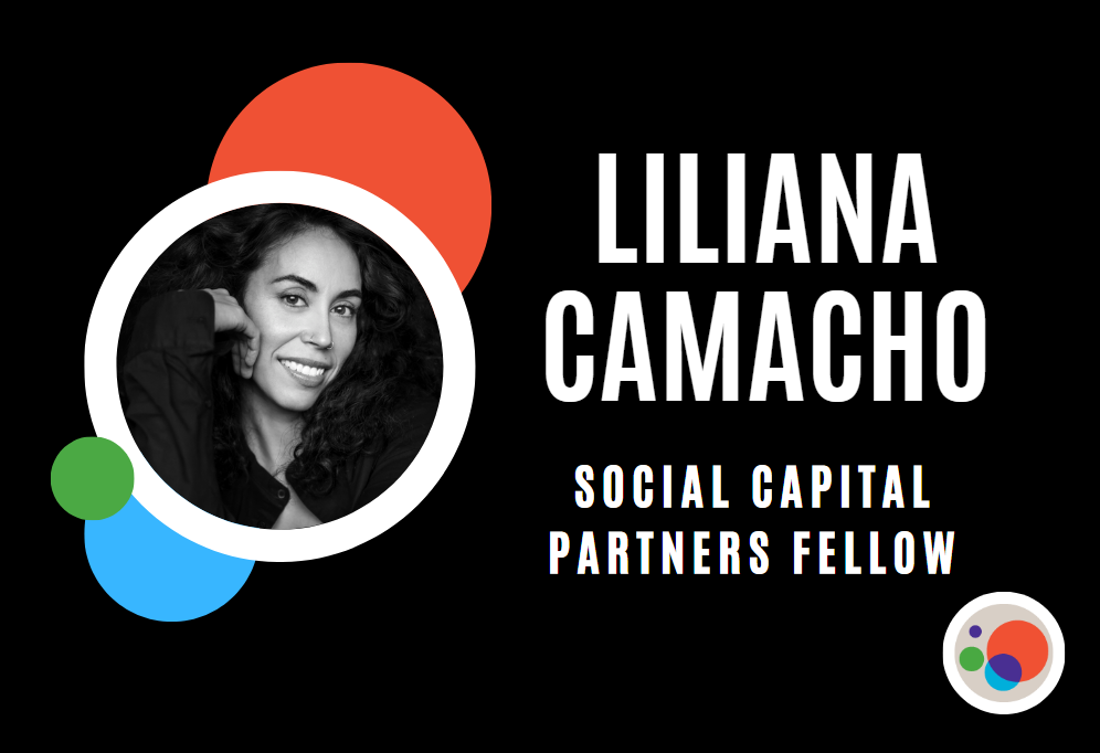 SCP Fellow announcement